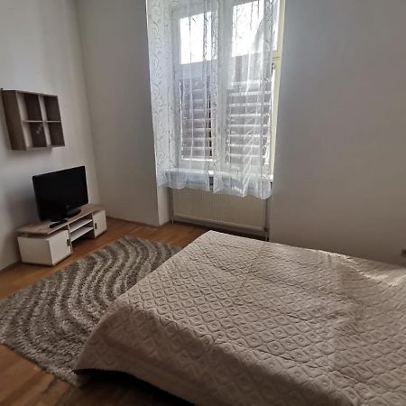 Central City Apartment Vienna Esterno foto