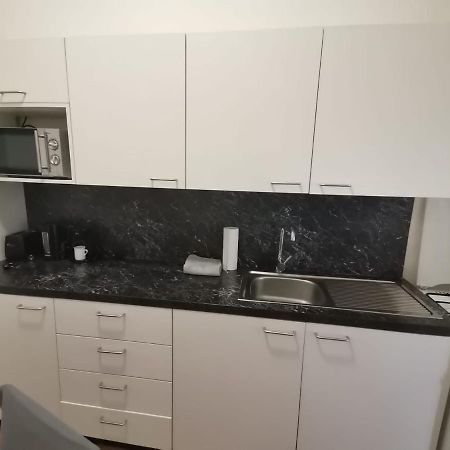 Central City Apartment Vienna Esterno foto