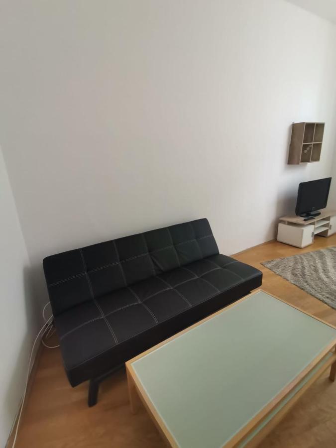 Central City Apartment Vienna Esterno foto