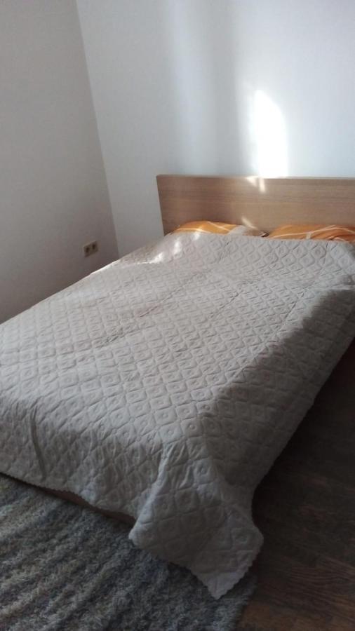 Central City Apartment Vienna Esterno foto