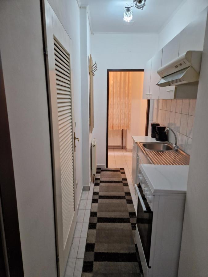 Central City Apartment Vienna Esterno foto